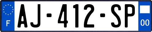 AJ-412-SP