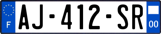 AJ-412-SR