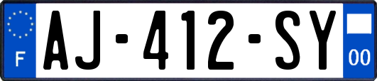 AJ-412-SY
