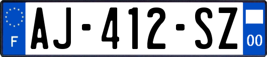 AJ-412-SZ