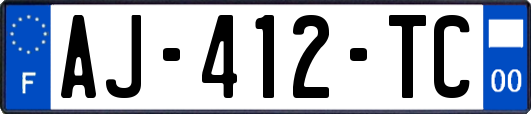 AJ-412-TC