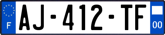 AJ-412-TF