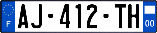 AJ-412-TH