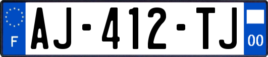 AJ-412-TJ