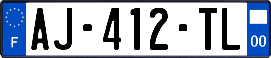 AJ-412-TL