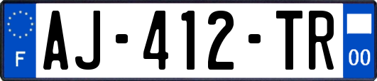 AJ-412-TR