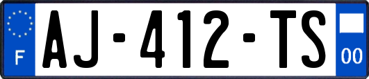 AJ-412-TS