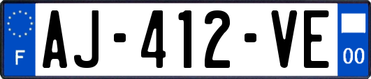 AJ-412-VE