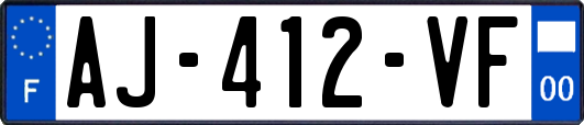 AJ-412-VF