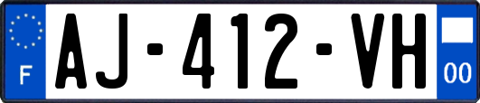 AJ-412-VH