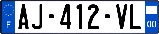 AJ-412-VL