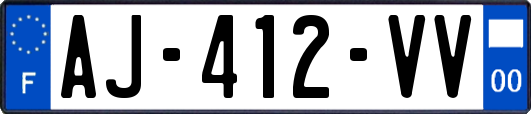 AJ-412-VV