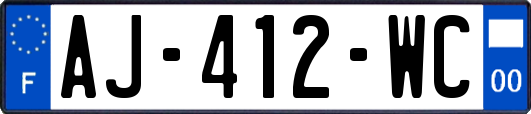 AJ-412-WC