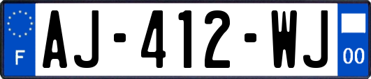 AJ-412-WJ