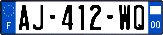 AJ-412-WQ