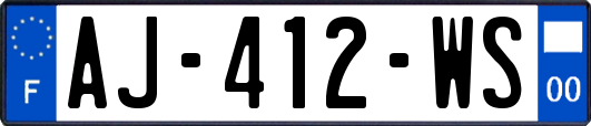 AJ-412-WS