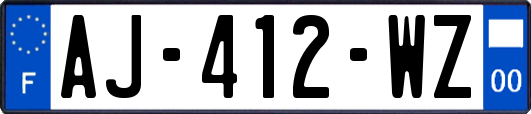 AJ-412-WZ