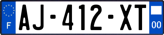 AJ-412-XT