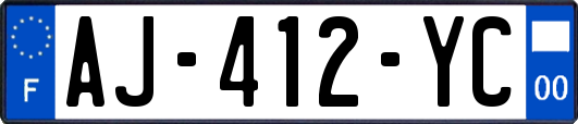 AJ-412-YC
