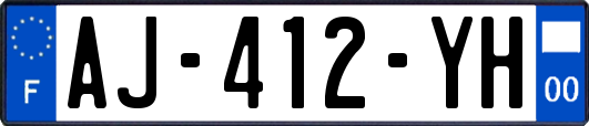 AJ-412-YH
