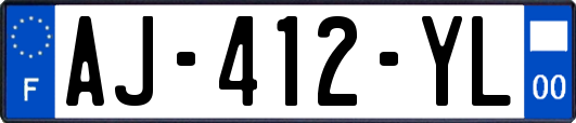 AJ-412-YL