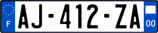 AJ-412-ZA