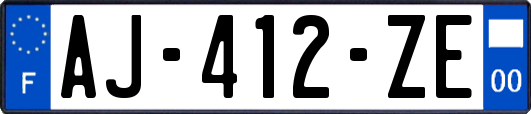 AJ-412-ZE
