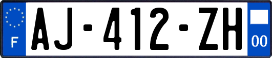 AJ-412-ZH