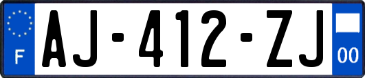 AJ-412-ZJ