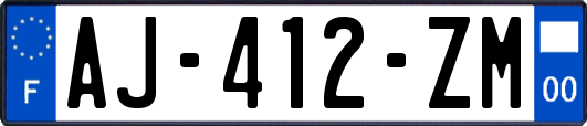 AJ-412-ZM