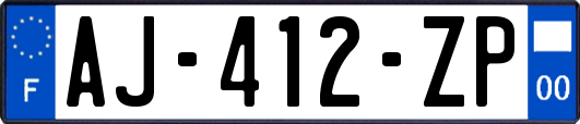 AJ-412-ZP