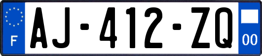 AJ-412-ZQ