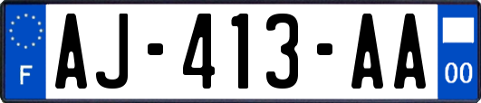 AJ-413-AA