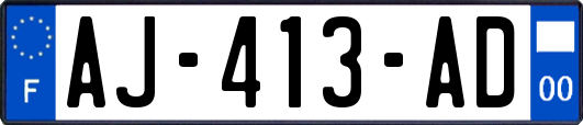 AJ-413-AD