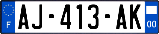 AJ-413-AK