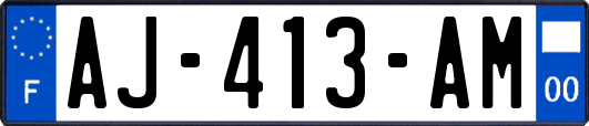 AJ-413-AM