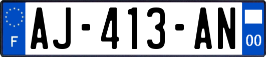 AJ-413-AN