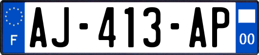 AJ-413-AP