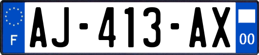 AJ-413-AX