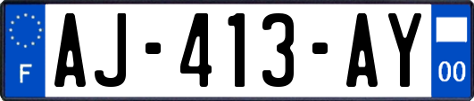 AJ-413-AY