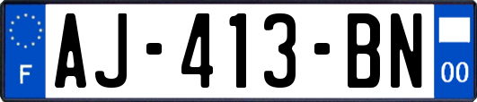 AJ-413-BN