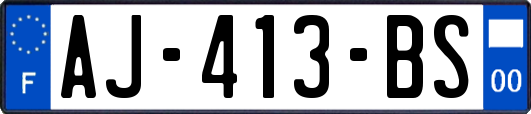 AJ-413-BS