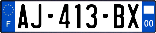 AJ-413-BX