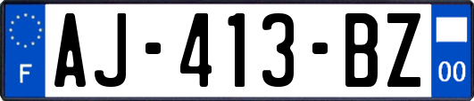 AJ-413-BZ