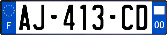 AJ-413-CD