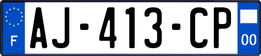 AJ-413-CP