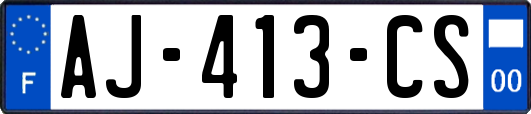 AJ-413-CS