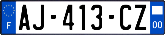 AJ-413-CZ