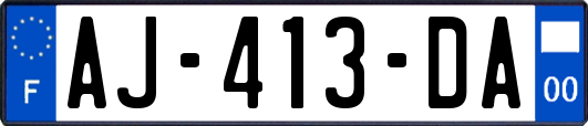 AJ-413-DA