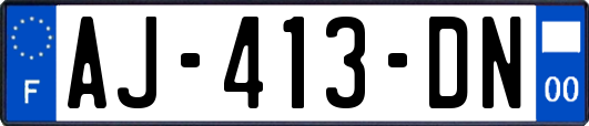 AJ-413-DN
